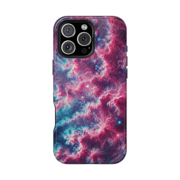 Printed Case for iPhone 14, iPhone 15, iPhone 16 (Plus/ Pro/ Pro Max), MARPC313 - Picture 5 of 13